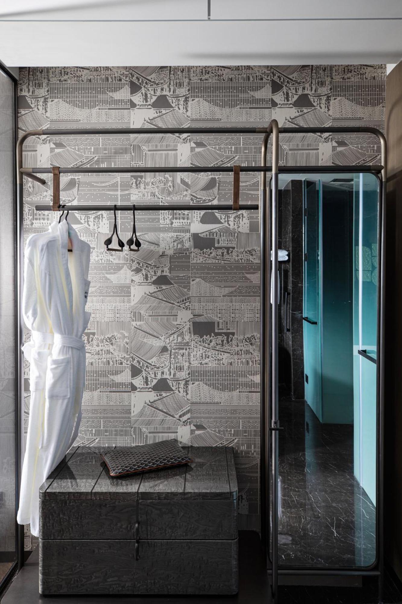 Hotel Indigo Suzhou Yangcheng Lake By Ihg Exterior photo